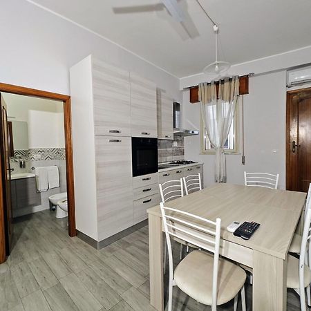 Etnapartment 1 Джардини Наксос Екстериор снимка