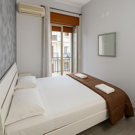 Etnapartment 1 Джардини Наксос Екстериор снимка