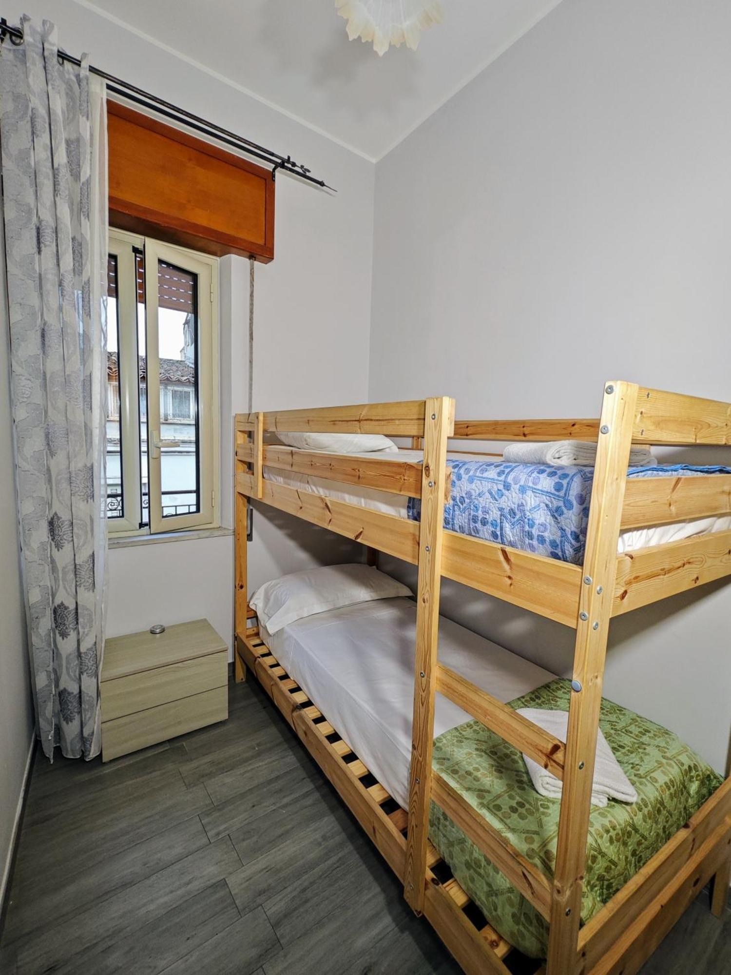 Etnapartment 1 Джардини Наксос Екстериор снимка