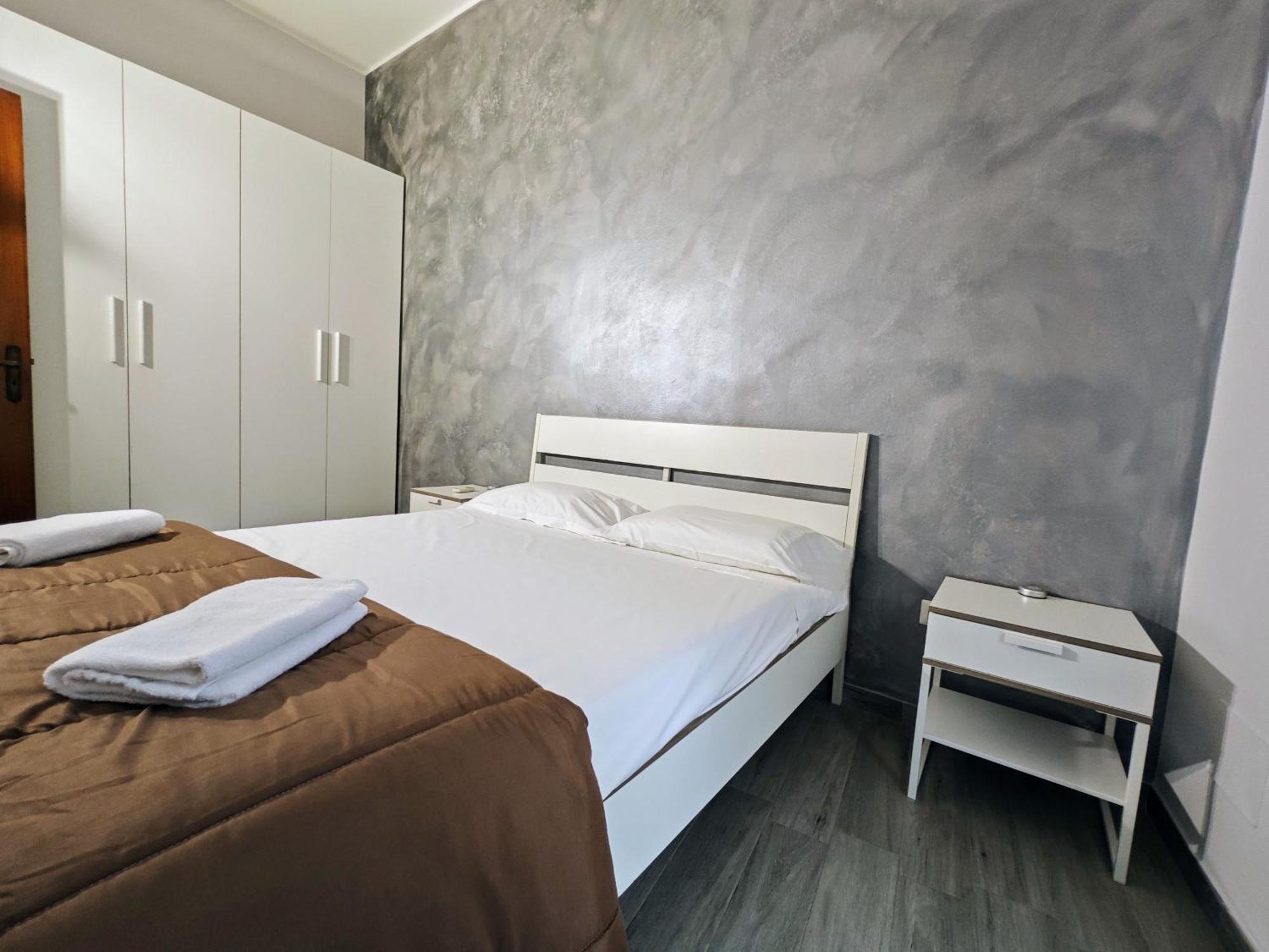 Etnapartment 1 Джардини Наксос Екстериор снимка