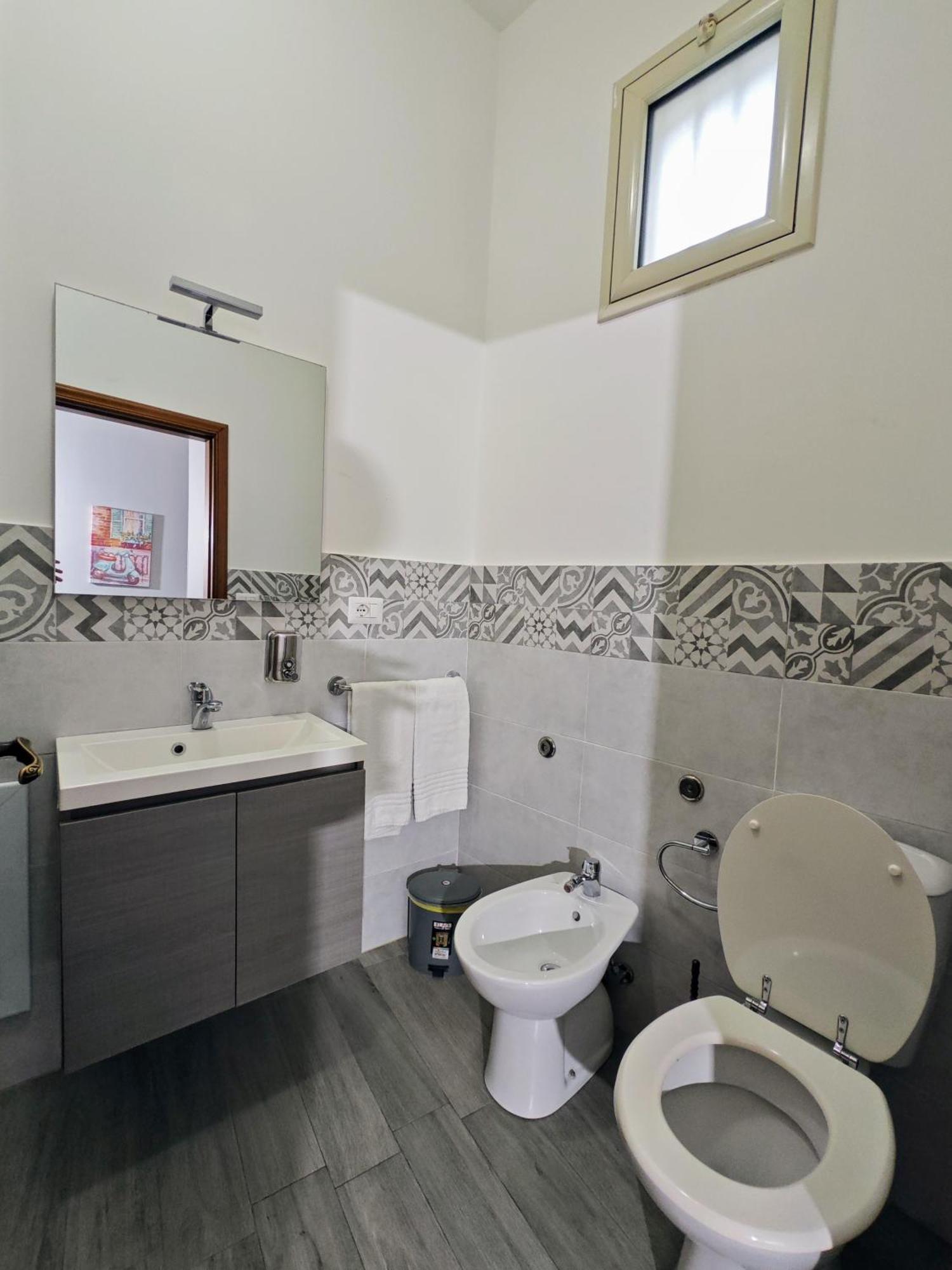 Etnapartment 1 Джардини Наксос Екстериор снимка