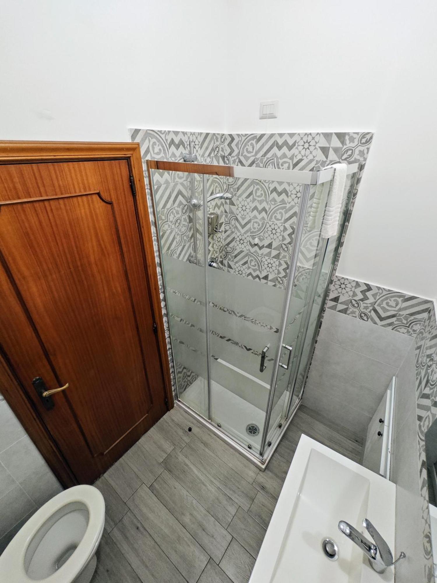 Etnapartment 1 Джардини Наксос Екстериор снимка