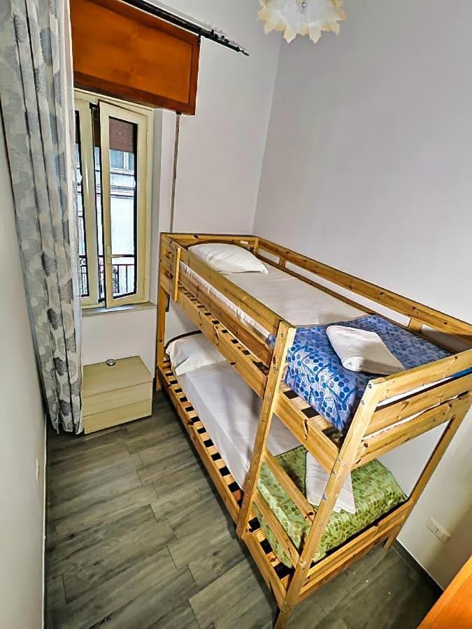 Etnapartment 1 Джардини Наксос Екстериор снимка