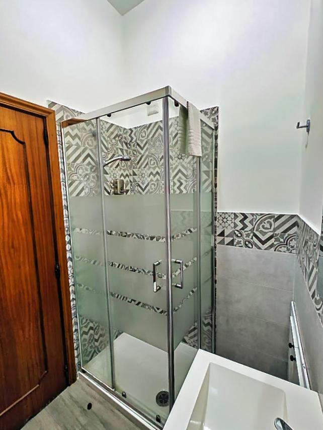 Etnapartment 1 Джардини Наксос Екстериор снимка