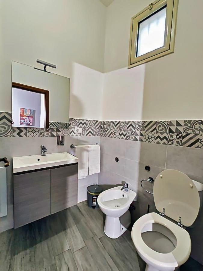 Etnapartment 1 Джардини Наксос Екстериор снимка