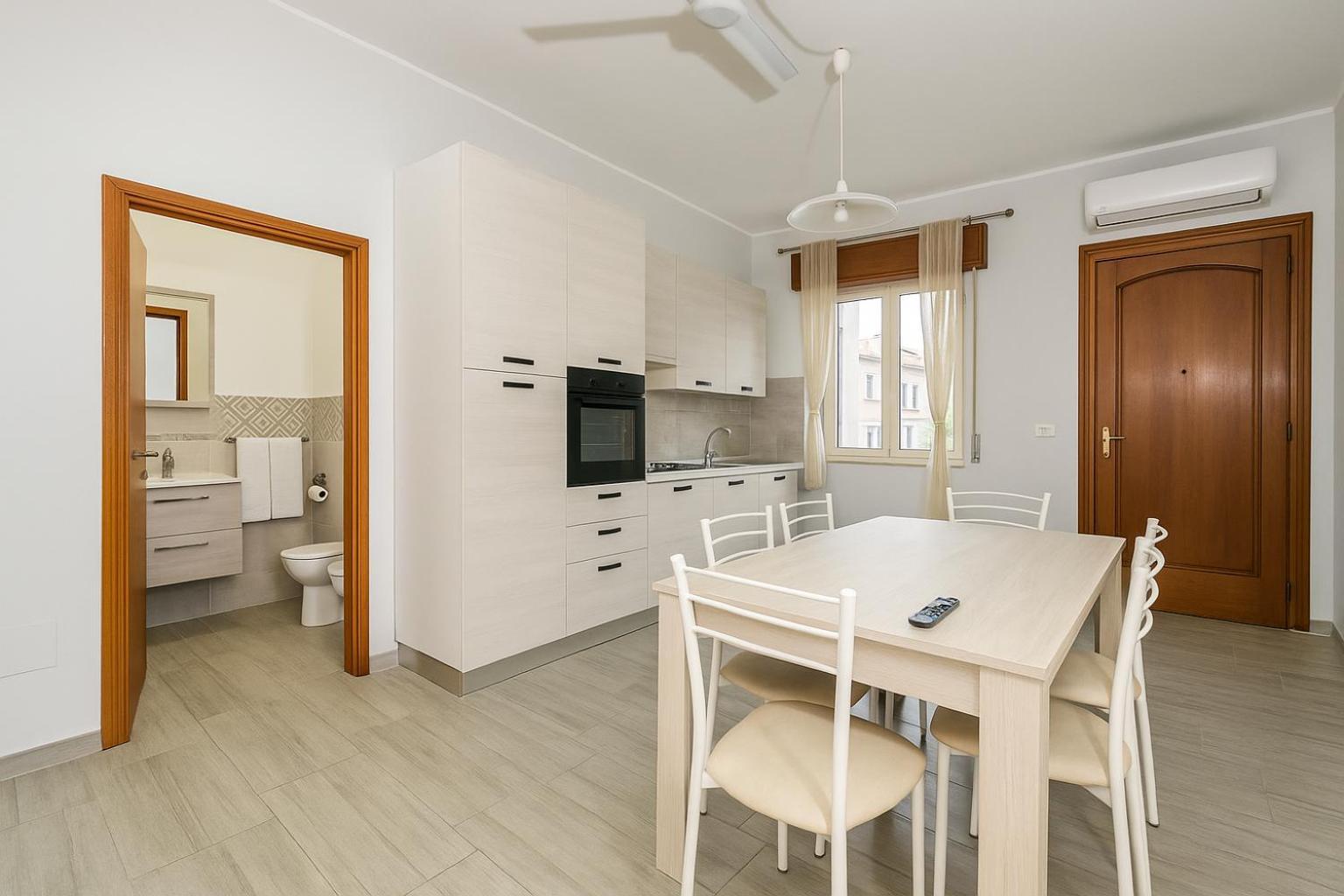 Etnapartment 1 Джардини Наксос Екстериор снимка