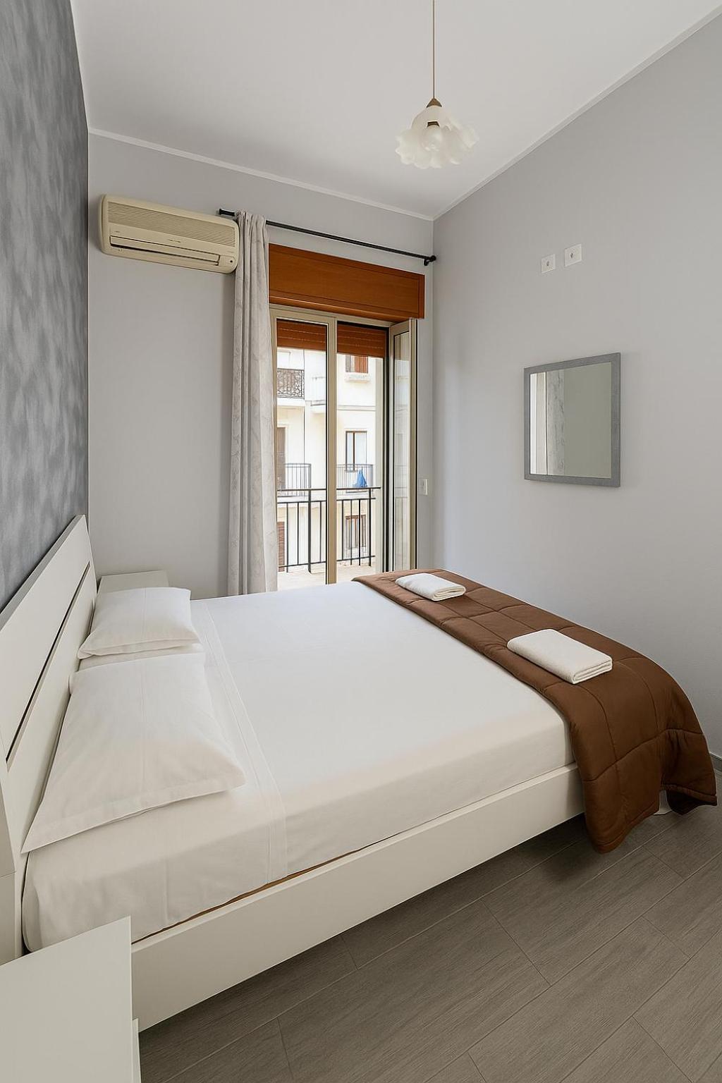 Etnapartment 1 Джардини Наксос Екстериор снимка