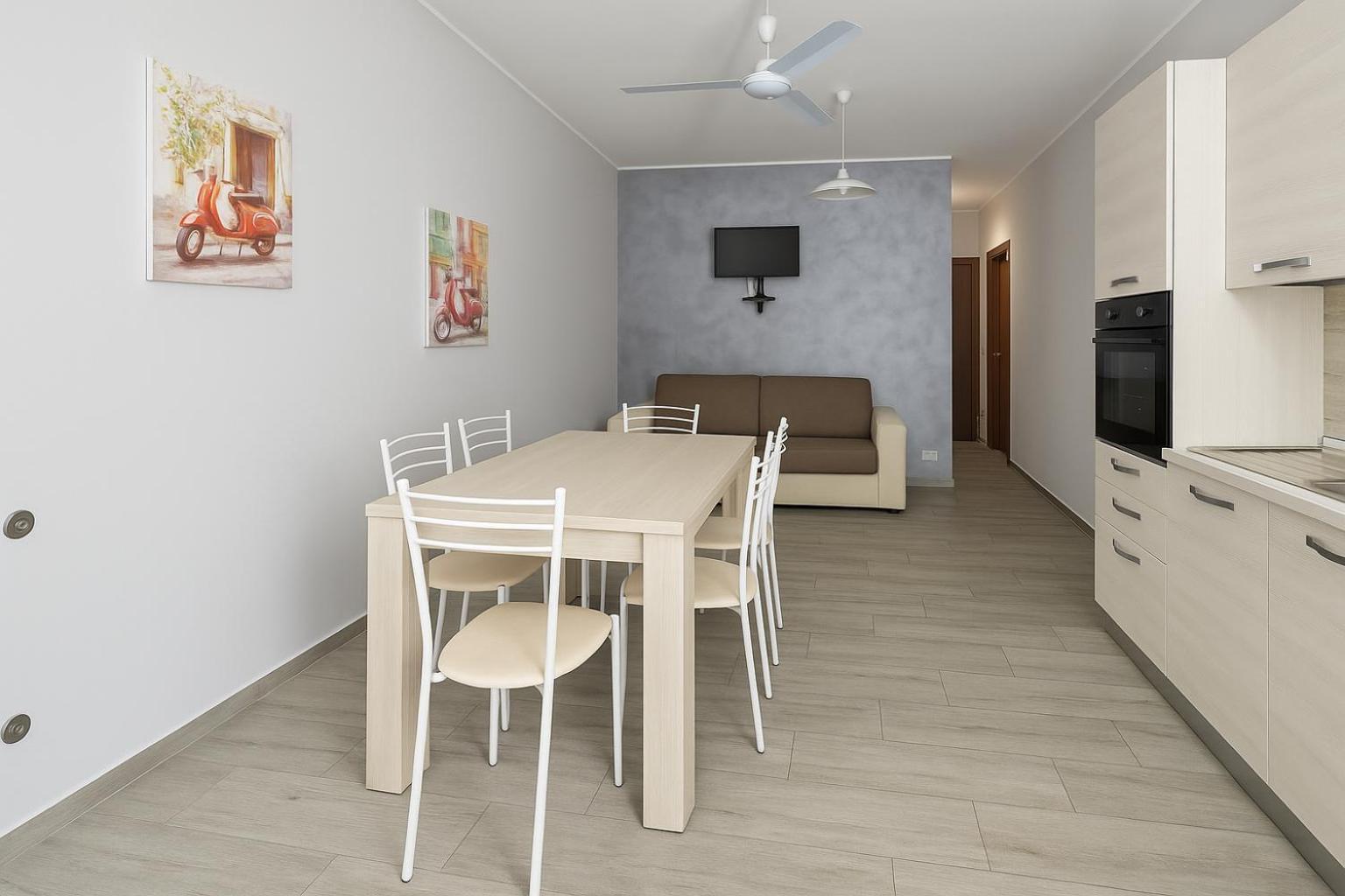 Etnapartment 1 Джардини Наксос Екстериор снимка