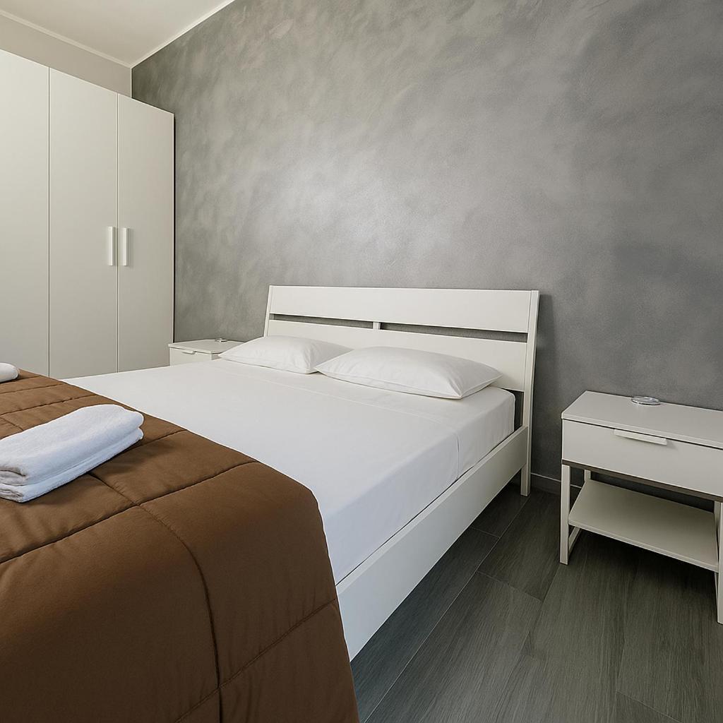 Etnapartment 1 Джардини Наксос Екстериор снимка